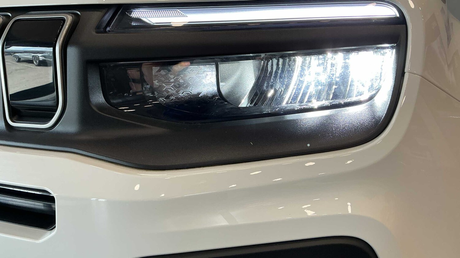 Used Jeep Other for sale - 77962818: Photo 16