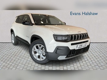 Used Jeep Other 2025 for sale - 77962818: Photo