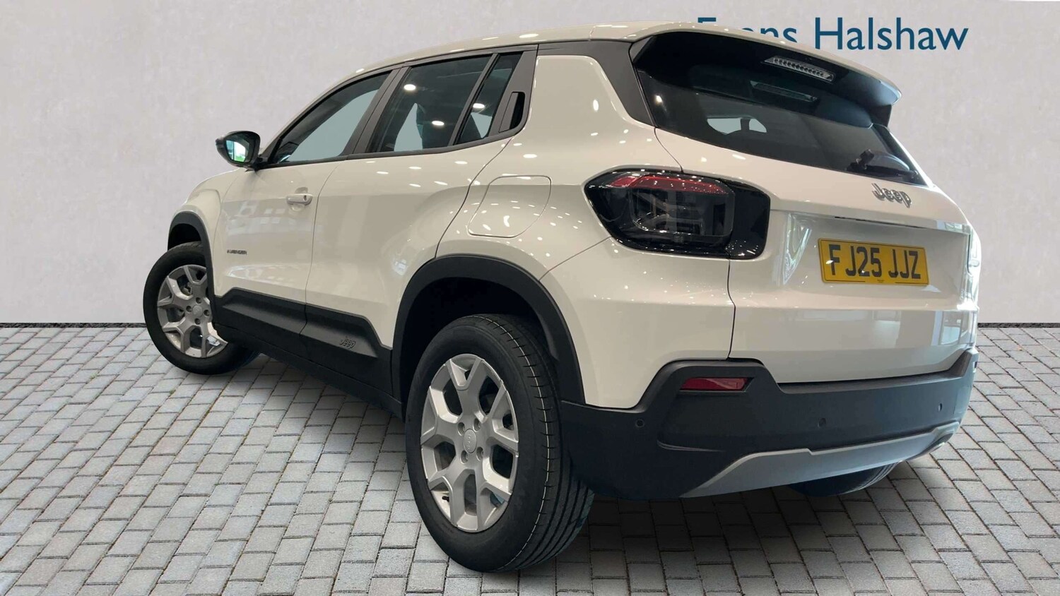 Used Jeep Other for sale - 77962818: Photo 2