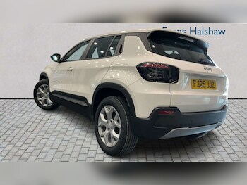 Used Jeep Other 2025 for sale - 77962818: Photo