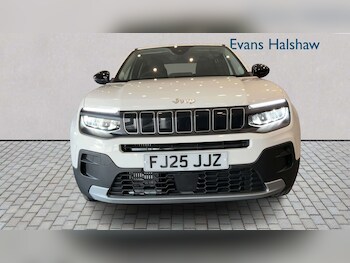 Used Jeep Other 2025 for sale - 77962818: Photo