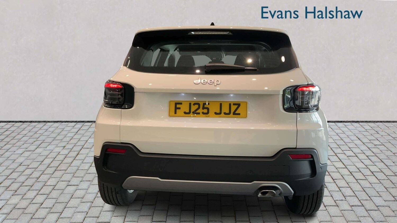 Used Jeep Other for sale - 77962818: Photo 5