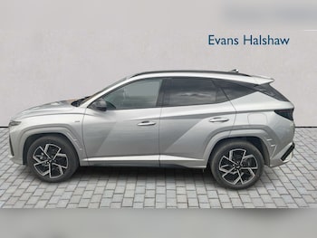 Used Hyundai TUCSON 2026 for sale - 78732327: Photo
