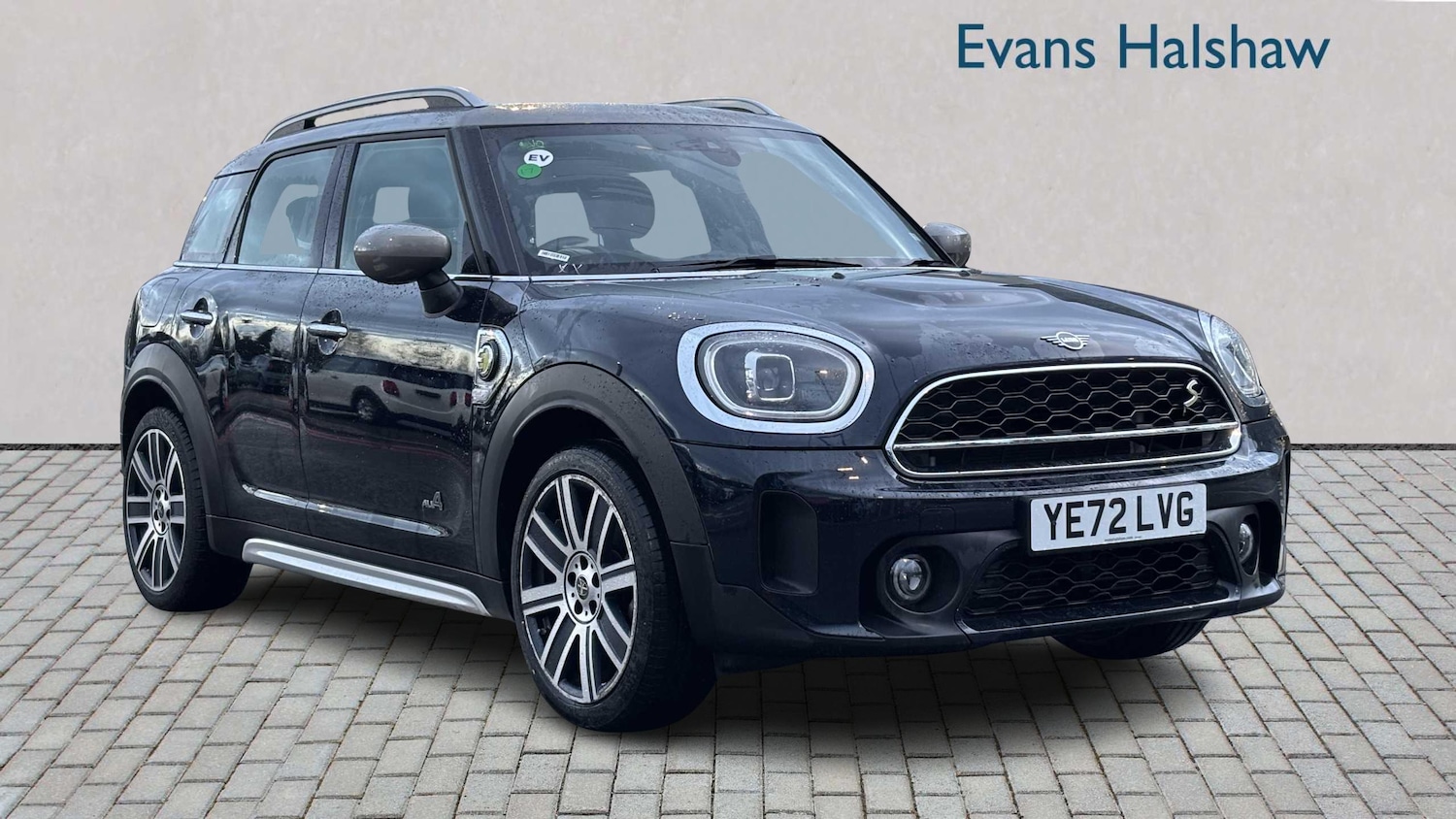 Used MINI Countryman for sale - 77962833: Photo 1