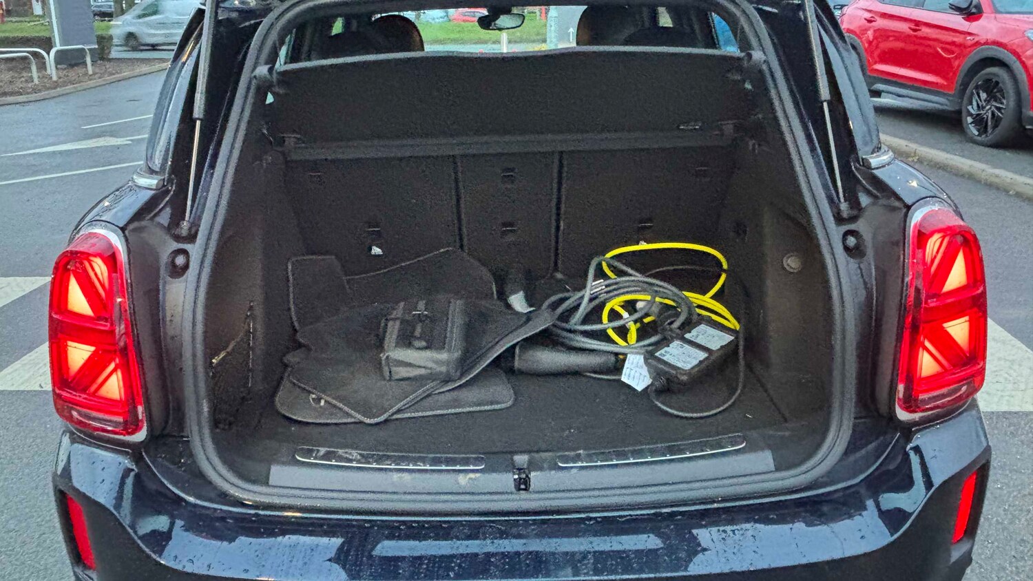 Used MINI Countryman for sale - 77962833: Photo 10