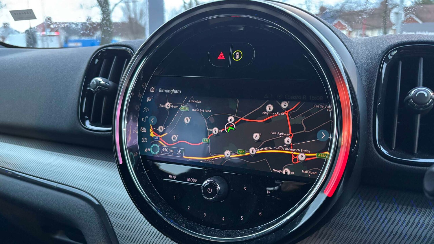 Used MINI Countryman for sale - 77962833: Photo 12