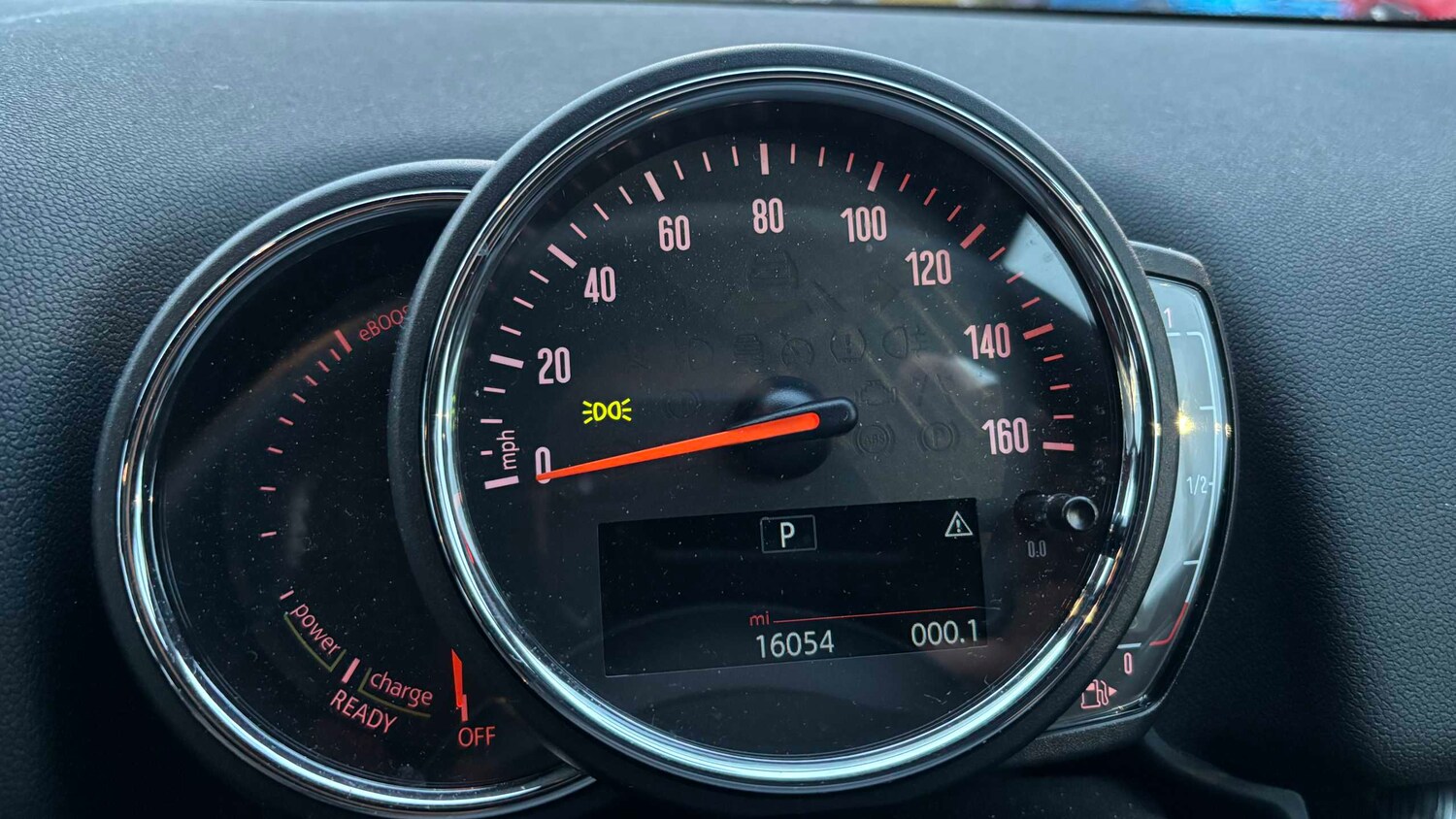 Used MINI Countryman for sale - 77962833: Photo 13