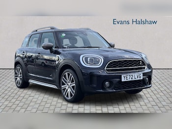 Used MINI Countryman 2022 for sale - 77962833: Photo
