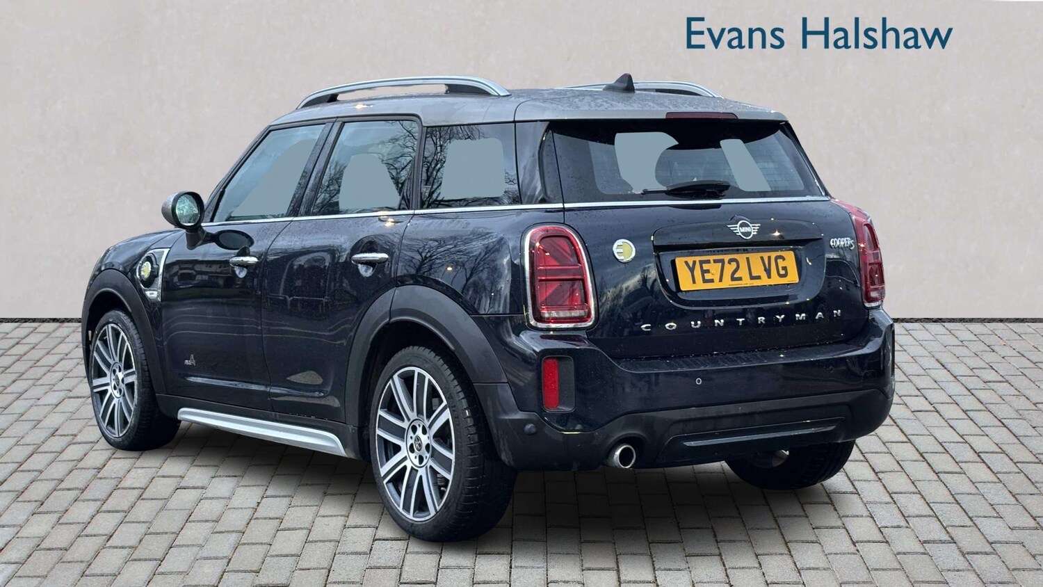 Used MINI Countryman for sale - 77962833: Photo 2