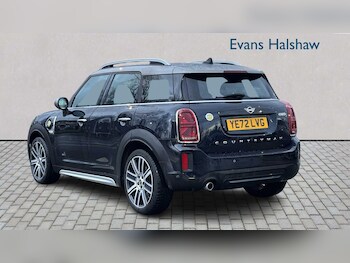 Used MINI Countryman 2022 for sale - 77962833: Photo