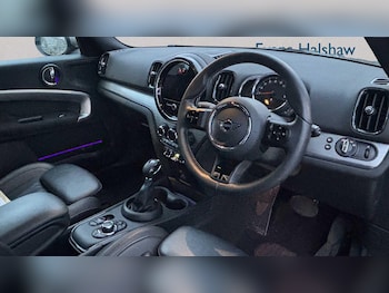 Used MINI Countryman 2022 for sale - 77962833: Photo