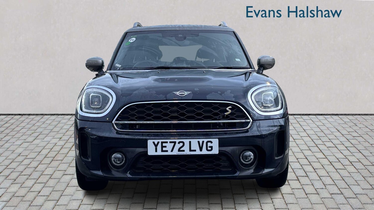 Used MINI Countryman for sale - 77962833: Photo 4