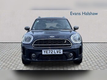 Used MINI Countryman 2022 for sale - 77962833: Photo