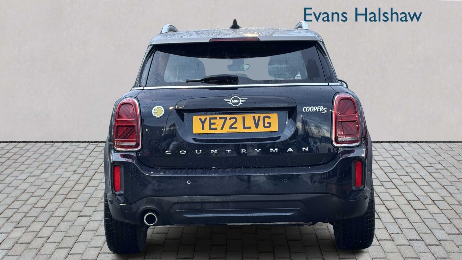 Used MINI Countryman for sale - 77962833: Photo 5