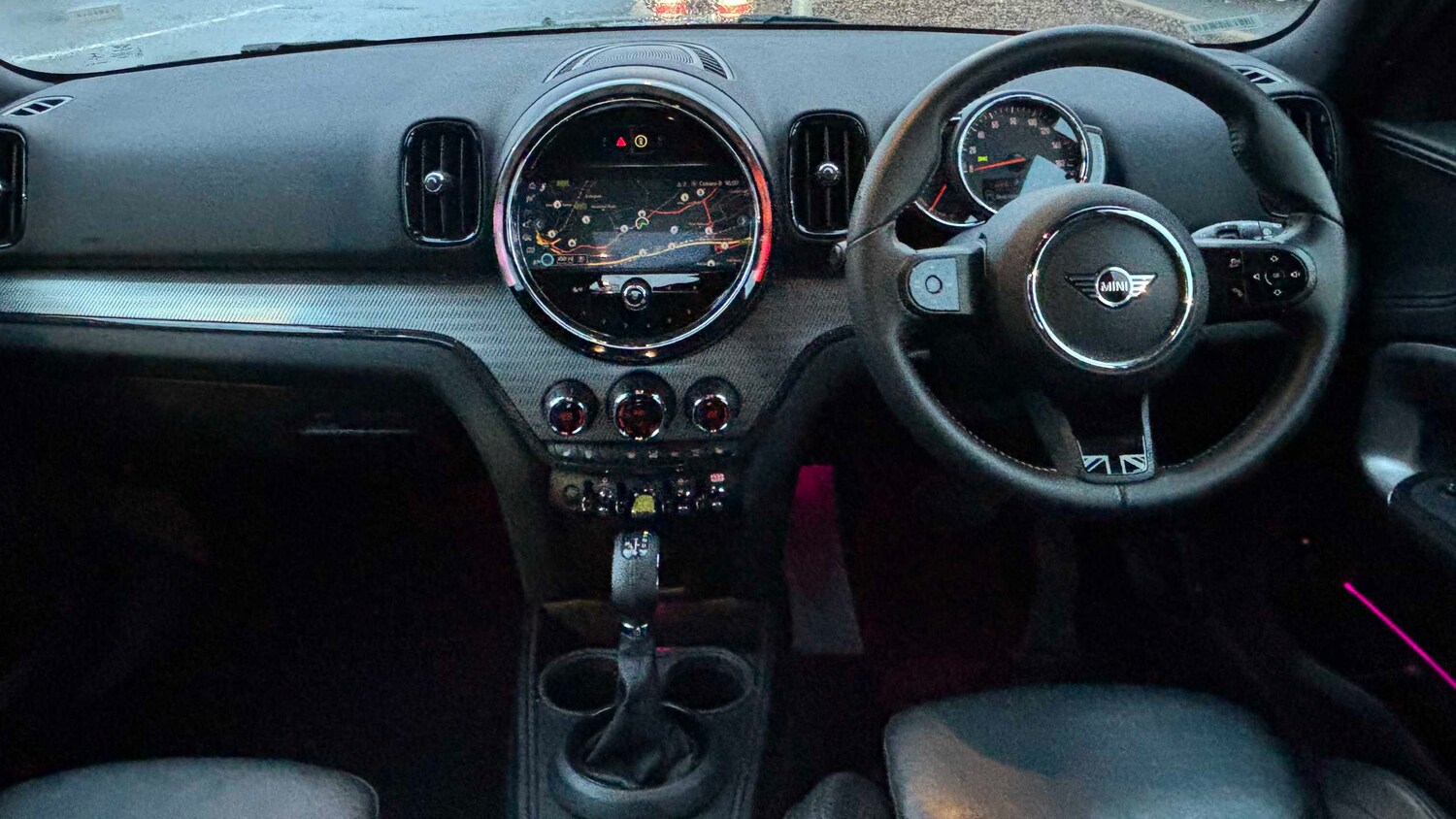 Used MINI Countryman for sale - 77962833: Photo 7