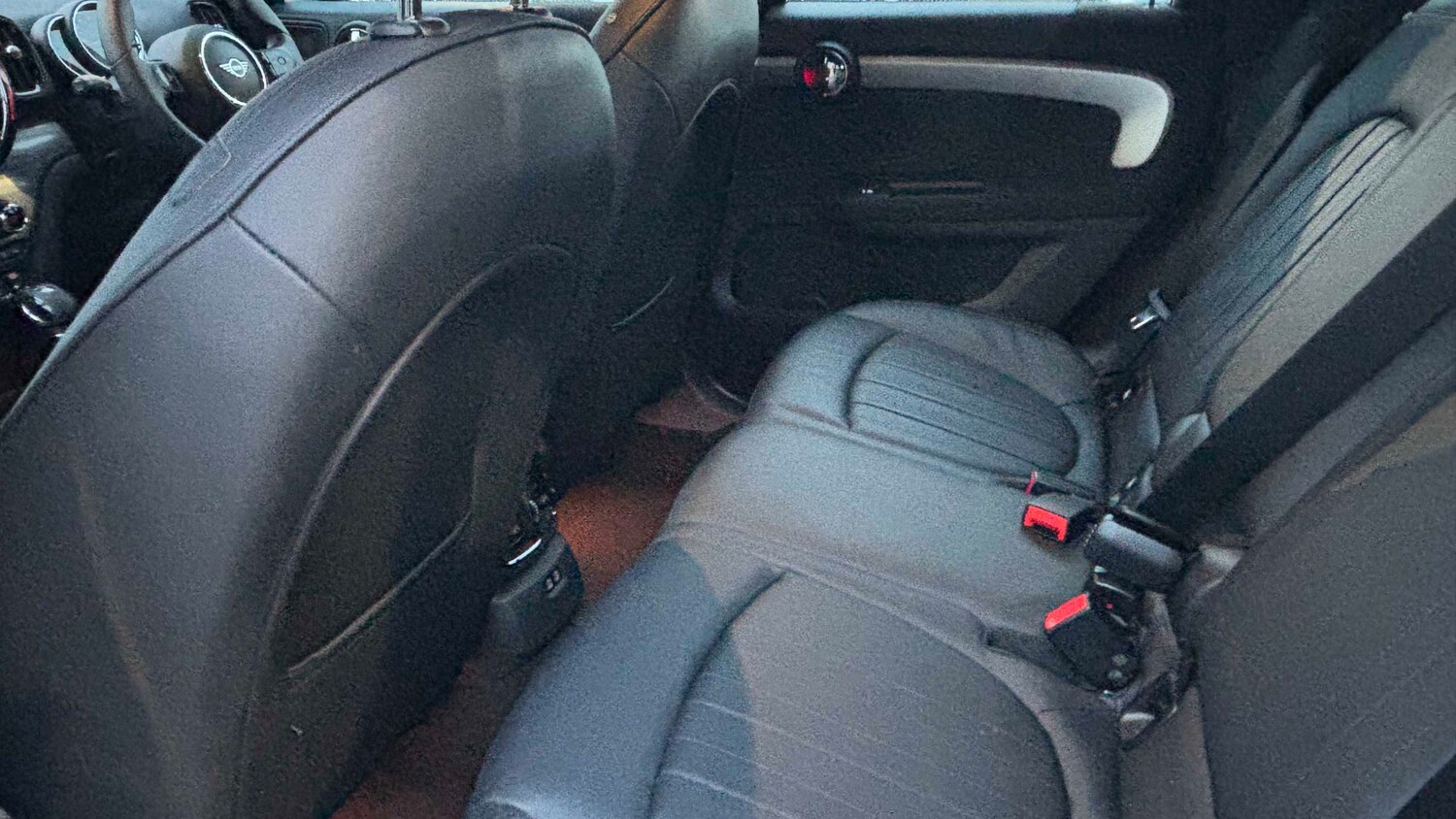 Used MINI Countryman for sale - 77962833: Photo 9