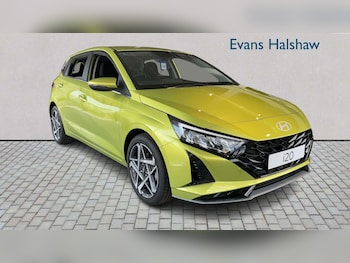 Used Hyundai i20 2026 for sale - 79204440: Photo