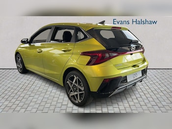 Used Hyundai i20 2026 for sale - 79204440: Photo