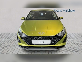 Used Hyundai i20 2026 for sale - 79204440: Photo