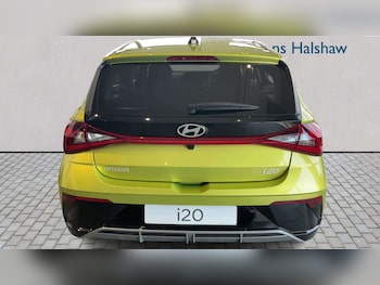 Used Hyundai i20 2026 for sale - 79204440: Photo