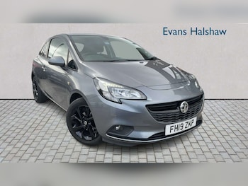Used Vauxhall Corsa 2019 for sale - 79306709: Photo