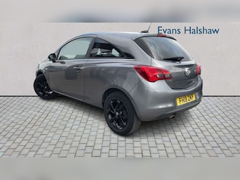 Used Vauxhall Corsa 2019 for sale - 79306709: Photo
