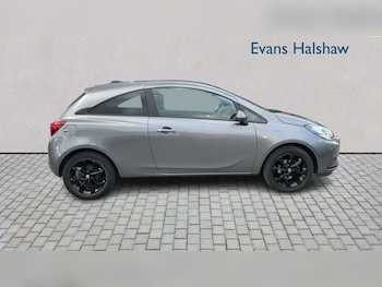 Used Vauxhall Corsa 2019 for sale - 79306709: Photo