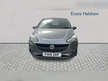 Used Vauxhall Corsa 2019 for sale - 79306709: Photo