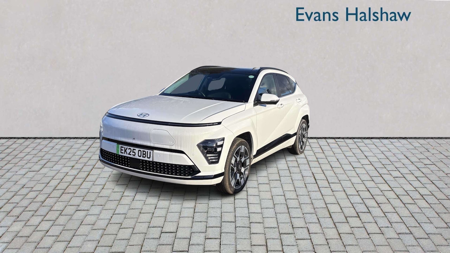 Used Hyundai KONA for sale - 77962709: Photo 2