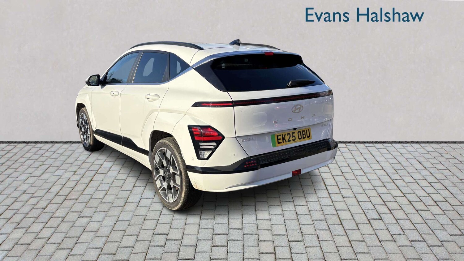 Used Hyundai KONA for sale - 77962709: Photo 3