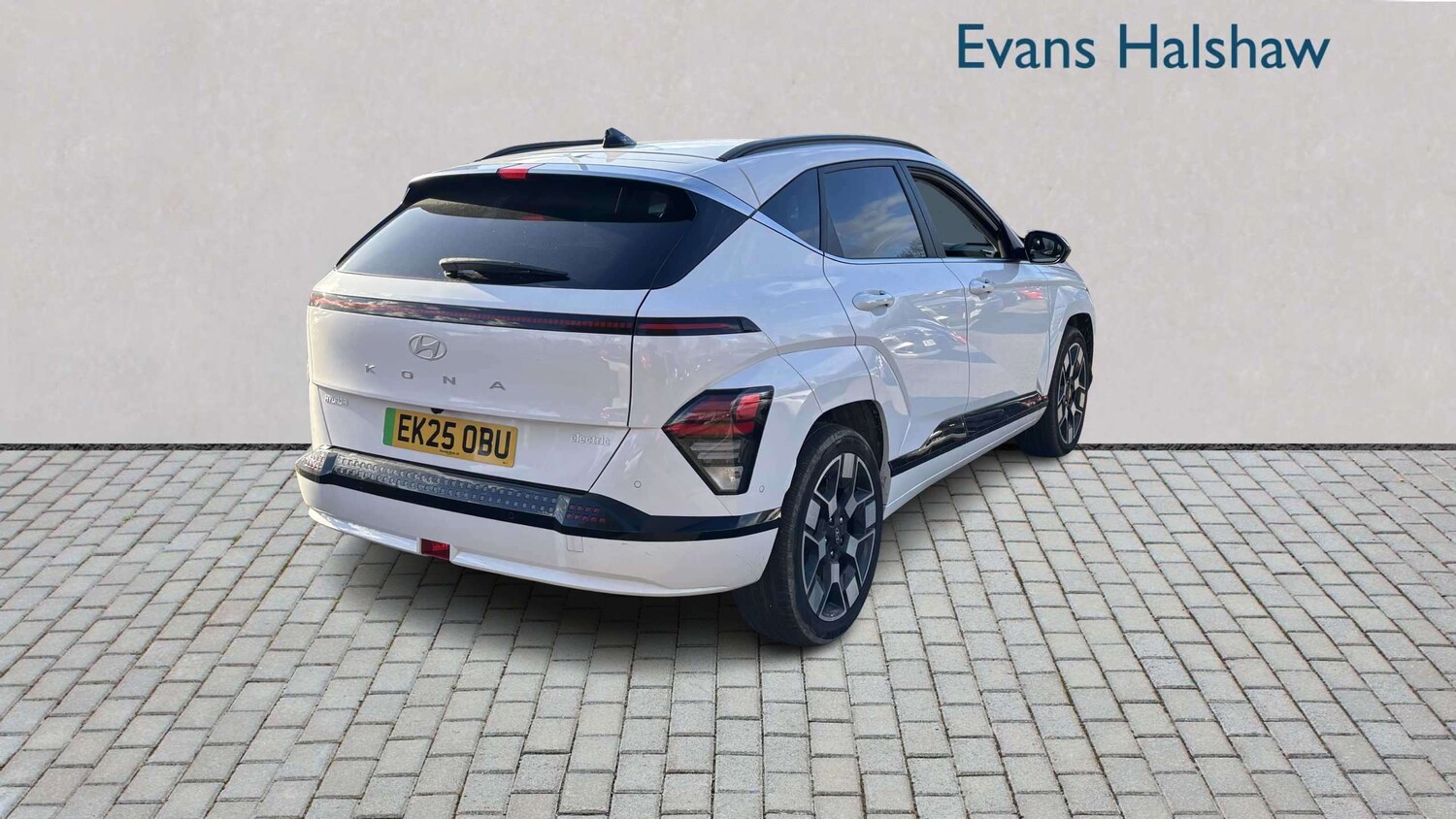 Used Hyundai KONA for sale - 77962709: Photo 4