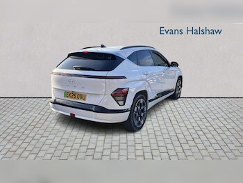 Used Hyundai KONA 2025 for sale - 77962709: Photo