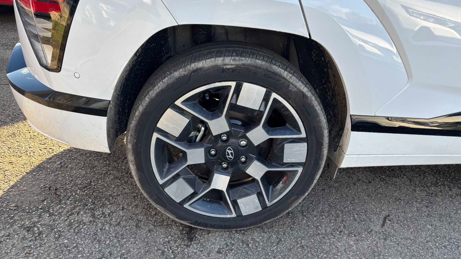 Used Hyundai KONA for sale - 77962709: Photo 5