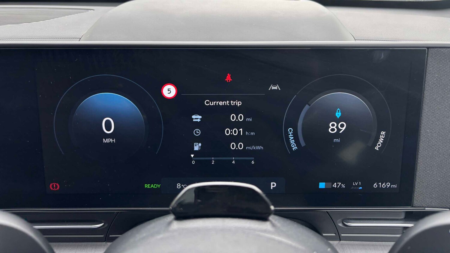 Used Hyundai KONA for sale - 77962709: Photo 8