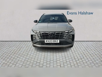 Used Hyundai TUCSON 2023 for sale - 79364682: Photo