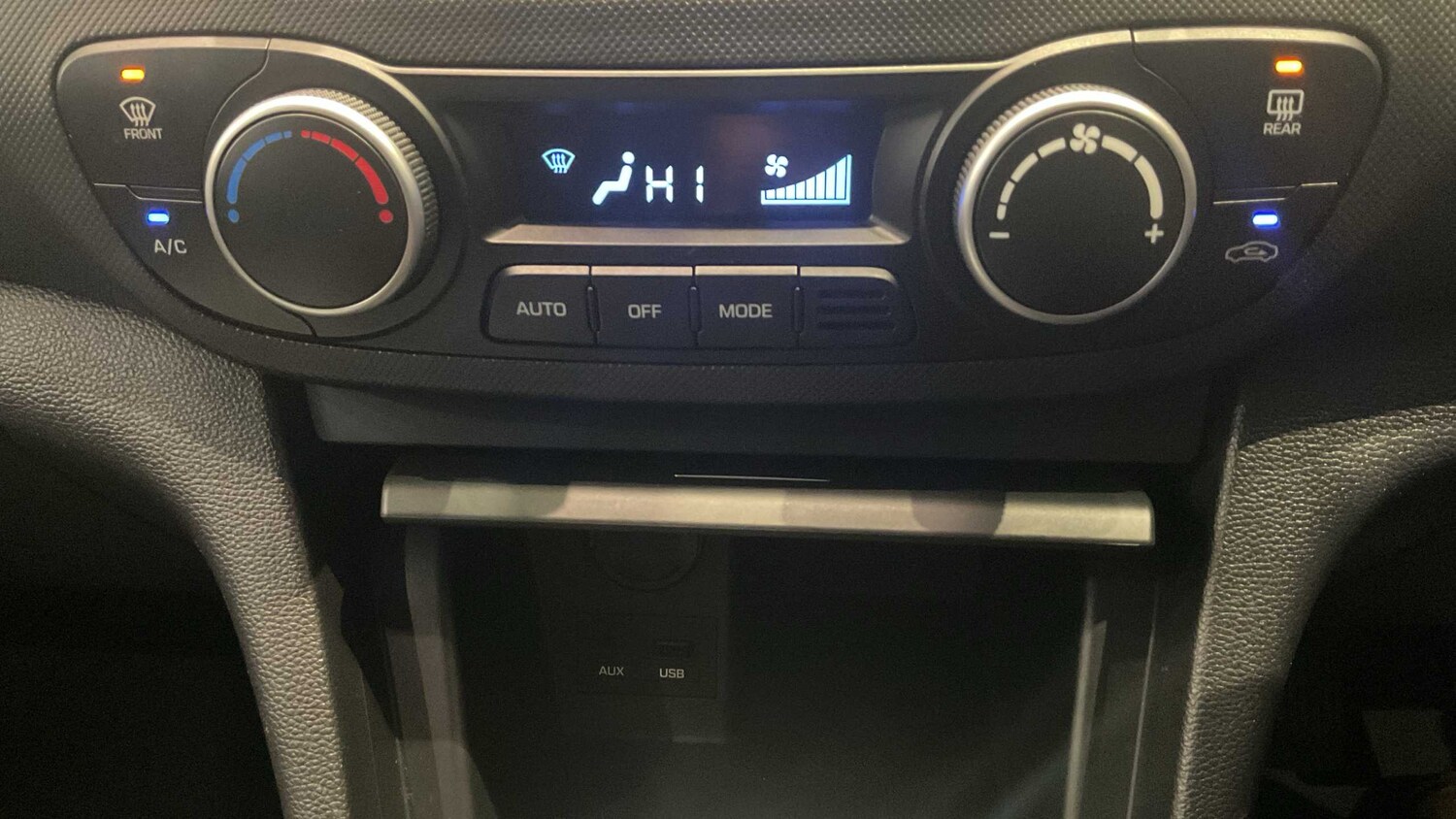 Used Hyundai i10 for sale - 77962746: Photo 17