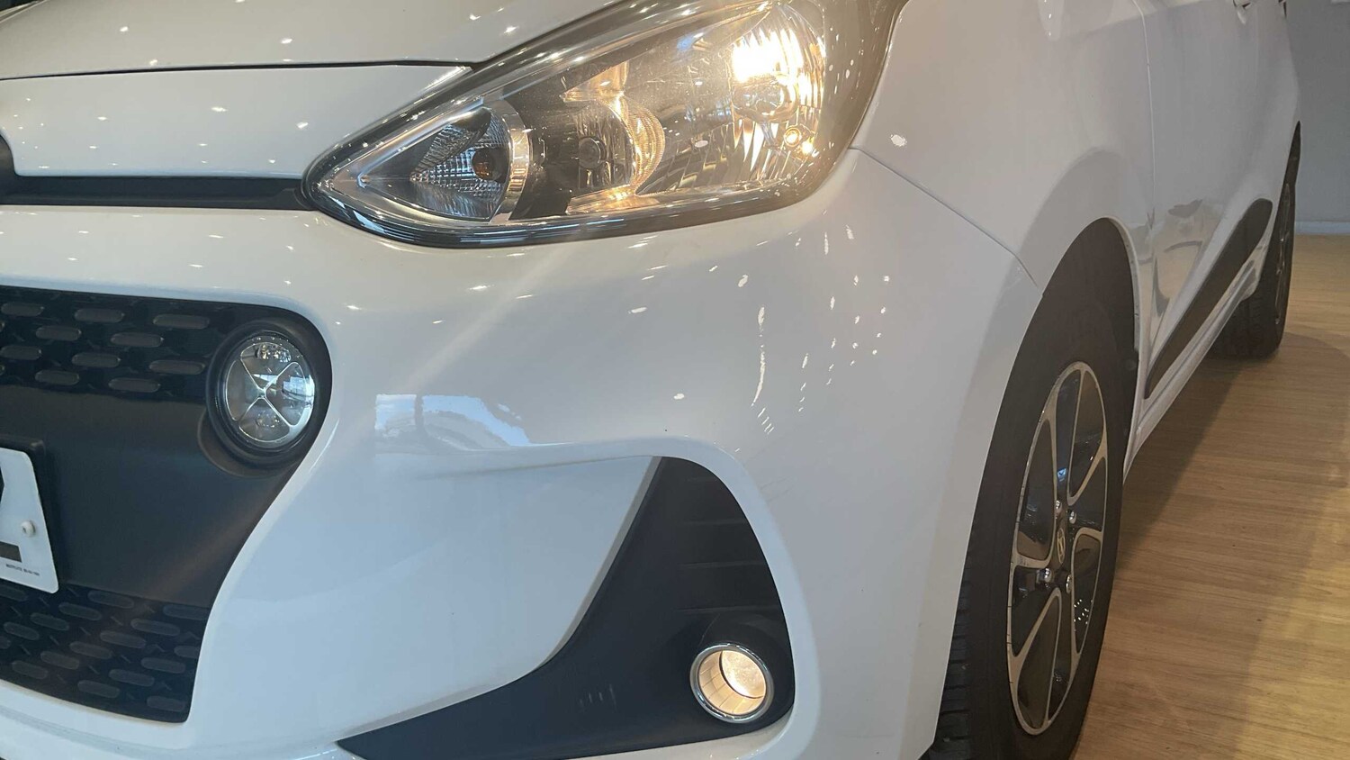 Used Hyundai i10 for sale - 77962746: Photo 19