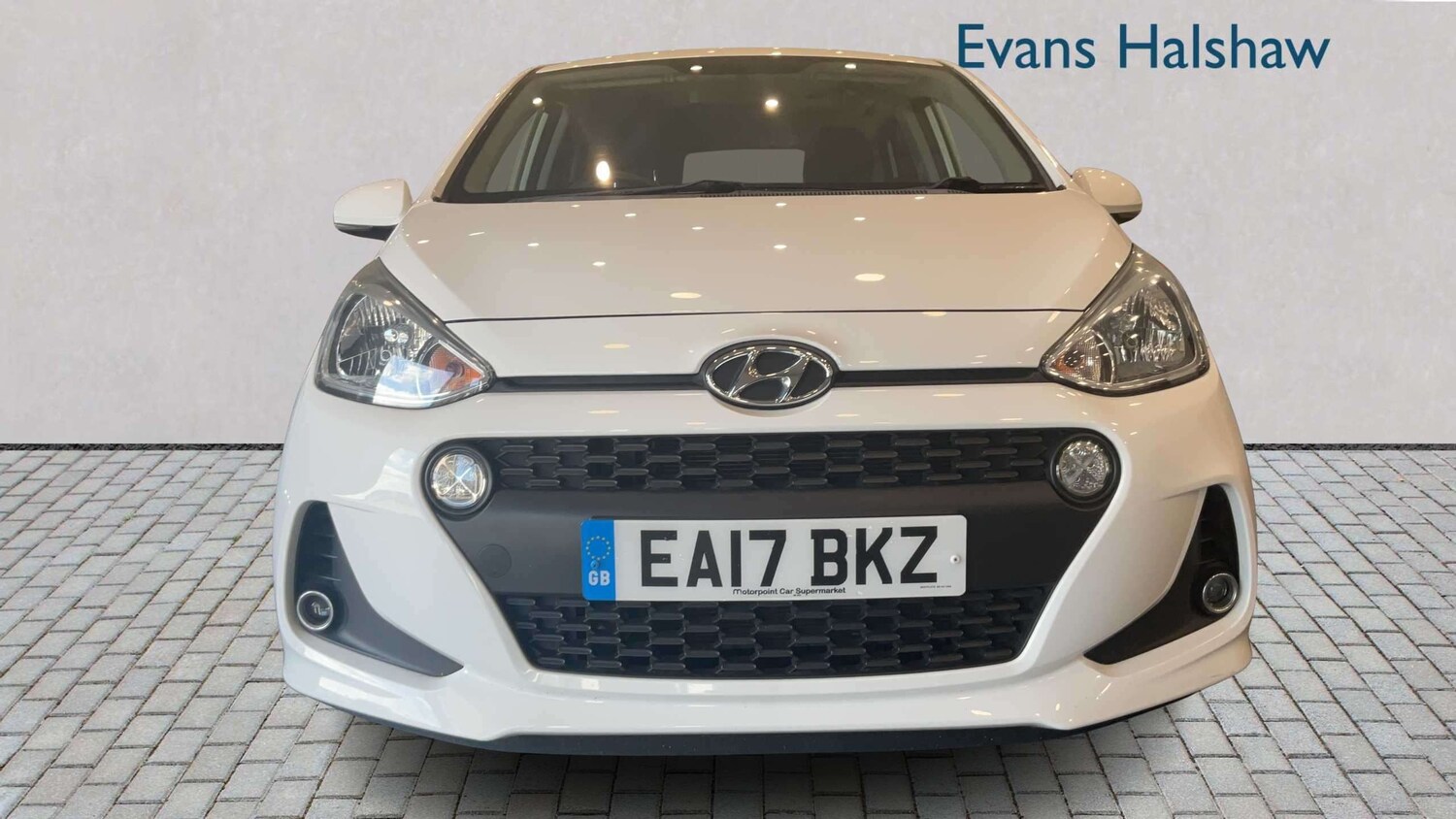 Used Hyundai i10 for sale - 77962746: Photo 4