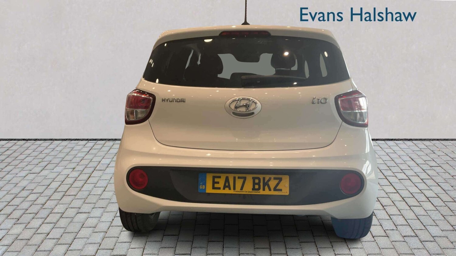 Used Hyundai i10 for sale - 77962746: Photo 5