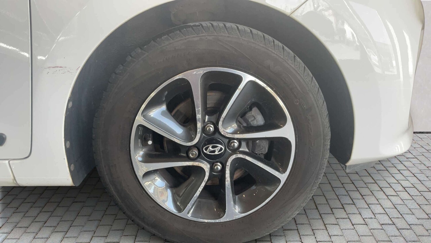 Used Hyundai i10 for sale - 77962746: Photo 6