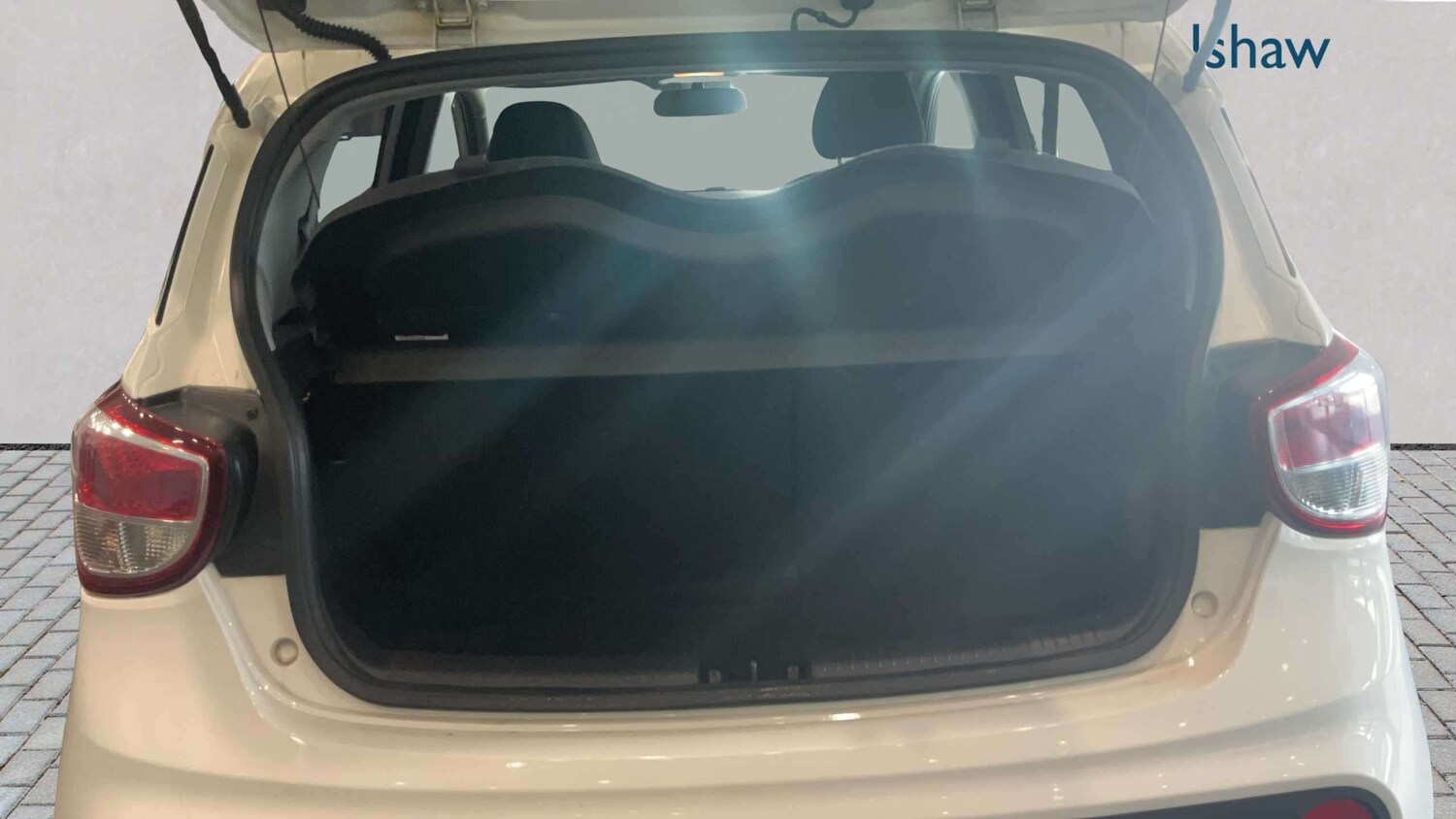 Used Hyundai i10 for sale - 77962746: Photo 7