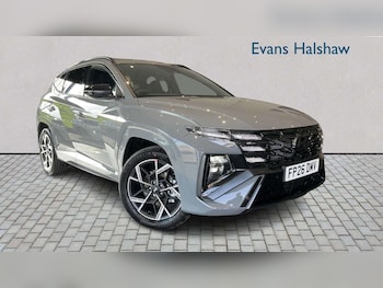 Used Hyundai TUCSON 2026 for sale - 79204627: Photo