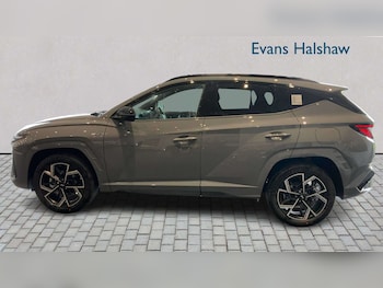 Used Hyundai TUCSON 2026 for sale - 79204627: Photo