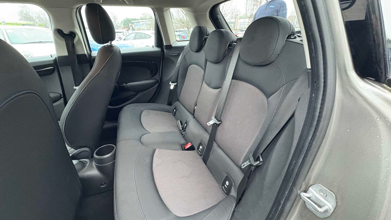 Used MINI Hatch 2018 for sale - 77972965: Photo 10