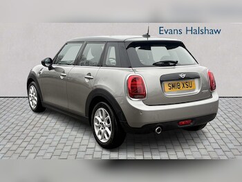 Used MINI Hatch 2018 for sale - 77972965: Photo