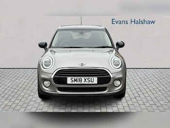 Used MINI Hatch 2018 for sale - 77972965: Photo