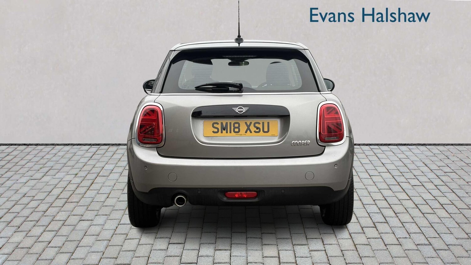 Used MINI Hatch 2018 for sale - 77972965: Photo 5