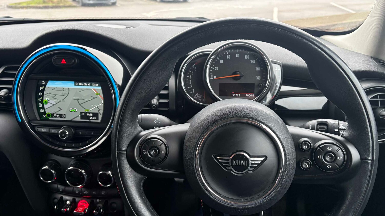 Used MINI Hatch 2018 for sale - 77972965: Photo 8