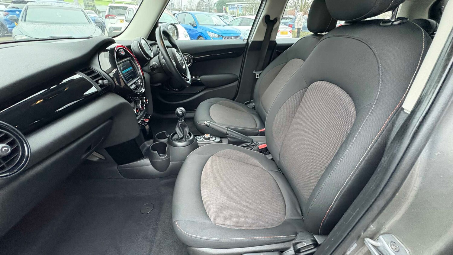 Used MINI Hatch 2018 for sale - 77972965: Photo 9