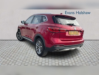 Used MG MG HS 2020 for sale - 79035548: Photo